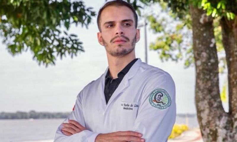 Estudante de medicina morre aos 26 anos após contrair infecção generalizada