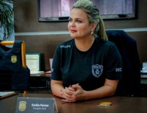 Delegada Emília Ferraz tem até 3 dias para ressarcir R$ 1,2 milhões aos cofres públicos