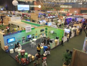 Feira de Sustentabilidade do PIM abre credenciamento gratuito para o público em Brasília