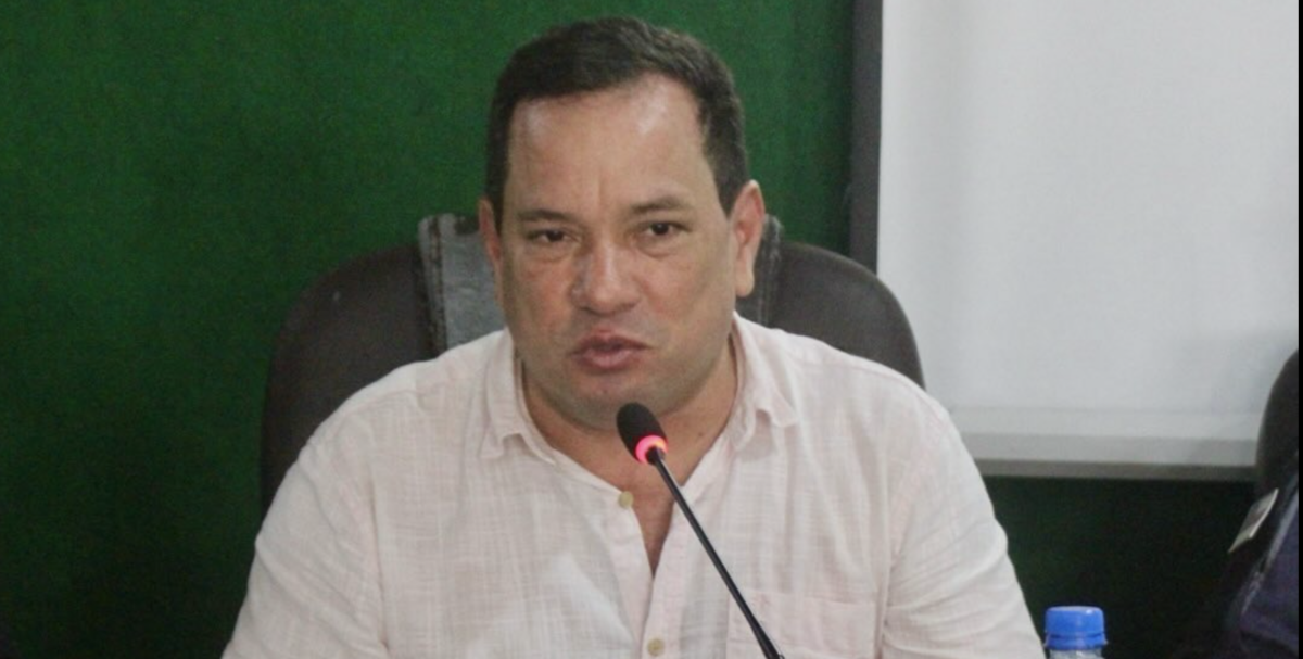 Prefeito de Atalaia do Norte reduz o próprio salário e de secretários para economizar dos cofres públicos