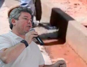 'Investimento Duvidoso': prefeito de Lábrea dá R$ 6 milhões para empresa de estamparia fazer calçadas