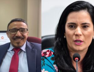 Injustiça: promotor que comparou advogada com 'cadela' ganha R$42 mil por mês após antecipar aposentadoria