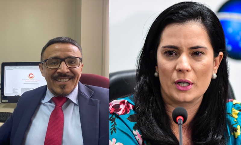 Injustiça: promotor que comparou advogada com ‘cadela’ ganha R$42 mil por mês após antecipar aposentadoria