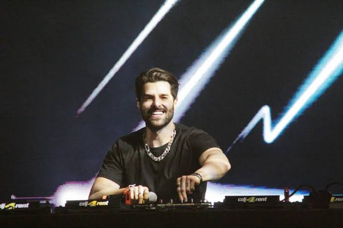 Solidariedade: DJ Alok doará cachê de show em Manaus para ajudar afetados pela seca no AM