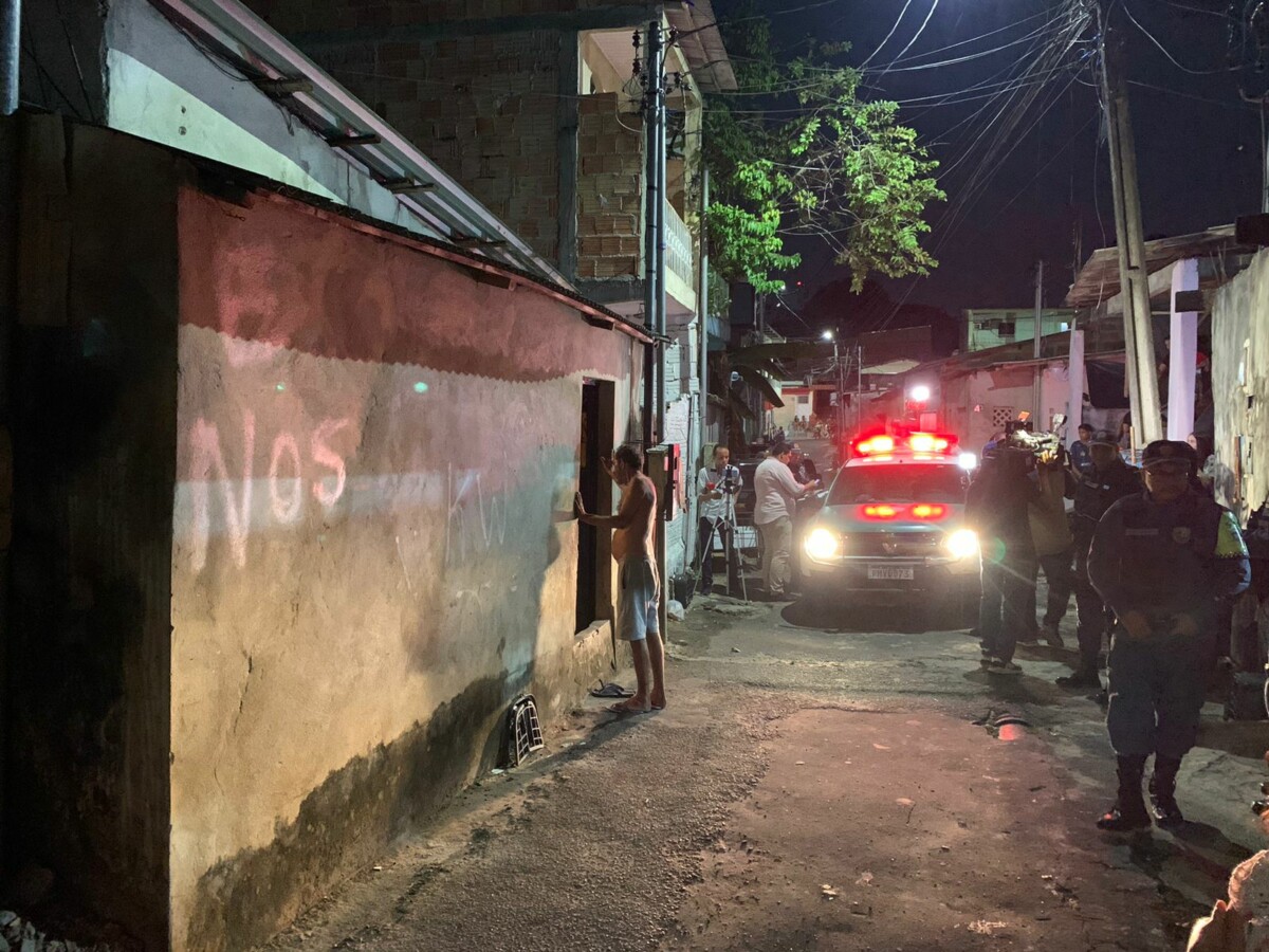 Urgente: jovem é execut4d0 dentro da própria casa no Redenção