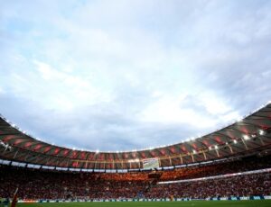 'Tá ficando Nutella': preços astronômicos nos Ingressos está elitizando o Futebol