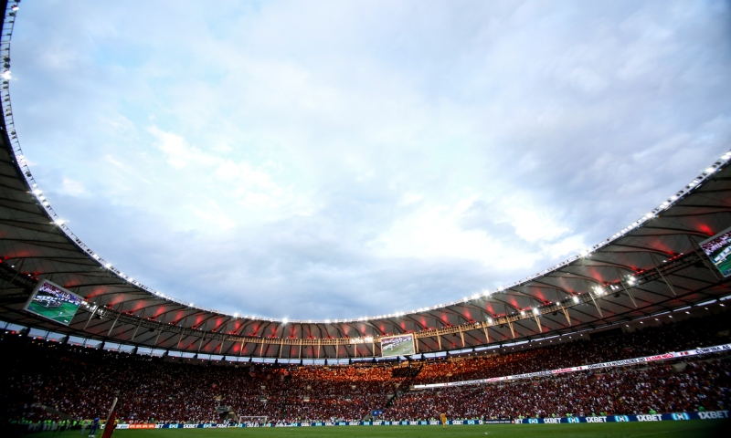 ‘Tá ficando Nutella’: preços astronômicos nos Ingressos está elitizando o Futebol