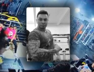 Desumano: pistoleir0 m4ta dono de academia na frente das funcionárias; veja vídeo