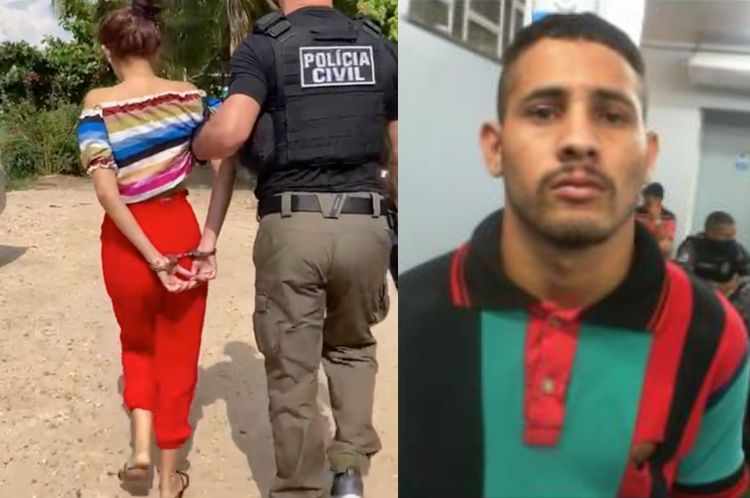 Mulher é presa acusada de tortur4r e mat4r o próprio sobrinho de 2 anos na Zona Leste de Manaus; veja vídeo