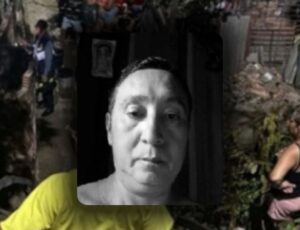 Casa pega fogo e homem morre carb0nizado em Manaus