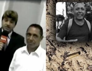 URGENTE: amigo de Titirica é execut4do a t1ros em praia do Ceará; veja vídeo