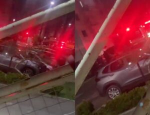 Bandidos executam pai e filho no condomínio Ideal Torquato