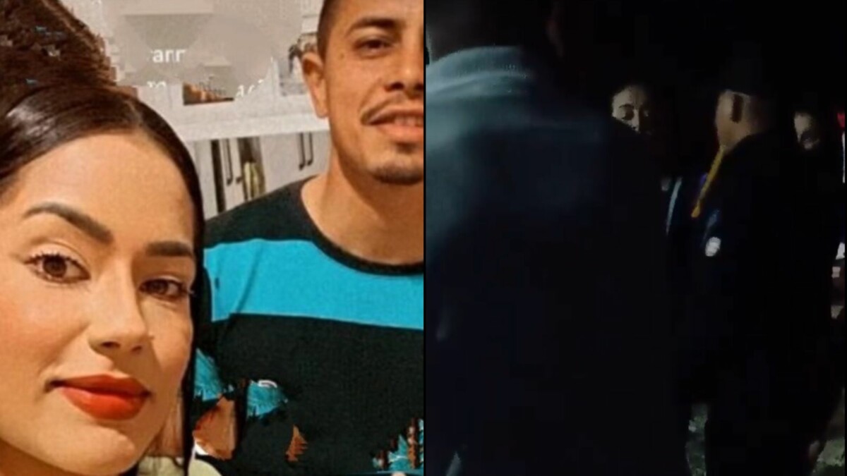 Engenheira e irmão são ass4ssinados em saída de feira agropecuária; veja vídeo