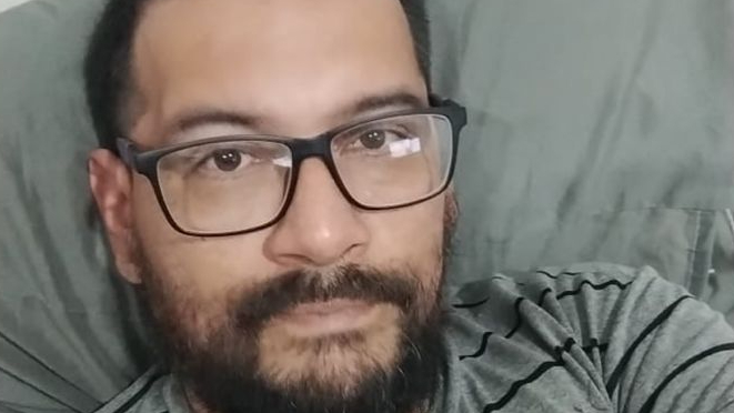 Família procura homem que deixou carta e desapareceu em Manaus