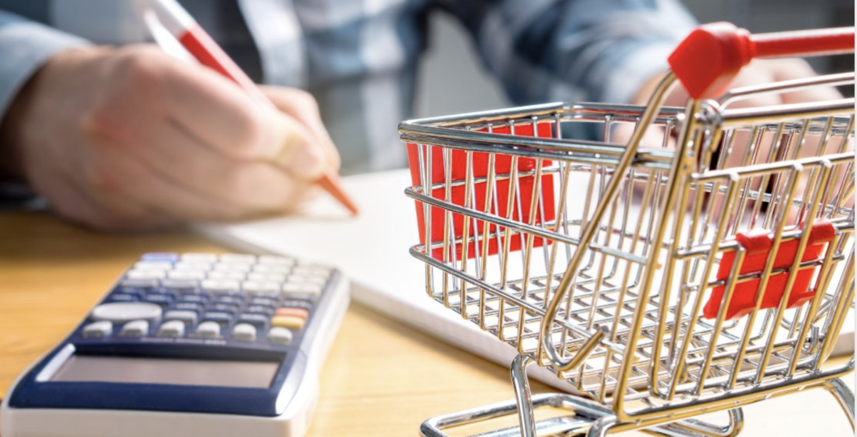 Mercado reduz previsão da inflação de 4,65% para 4,63% este ano