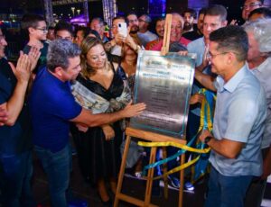 Cenário Eleitoral pré-2024: obras, estratégias e tensões marcam a política em Manaus