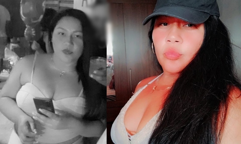 Mulher é morta e marido baleado por pistoleiros no bairro Cidade de Deus