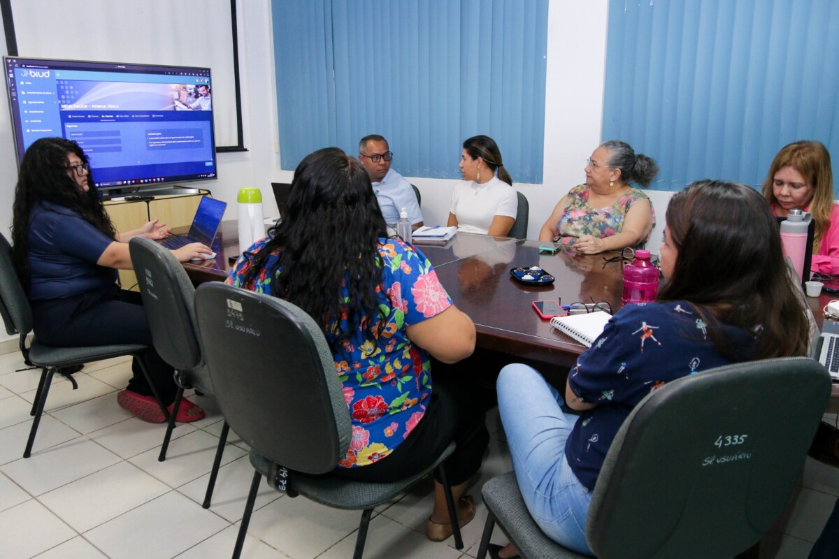 Prefeitura apresenta novo Alvará de Construção Mais Fácil aos servidores do Implurb