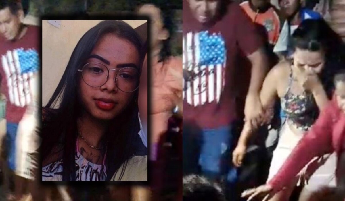Pistoleir0 que execut0u irmãos em Coari é identificado pela polícia