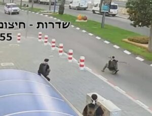 Horrores da guerra: exército israelense divulga novas imagens mostrando ataques do Hamas; veja vídeos