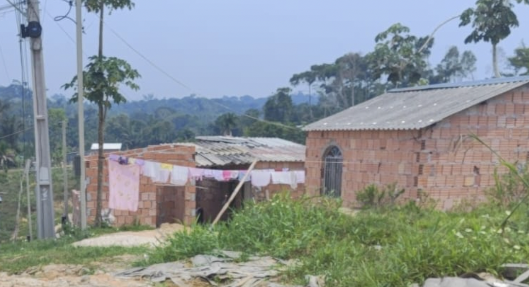 URGENTE: idoso é torturado e espancado até a morte em Manaus; veja vídeo