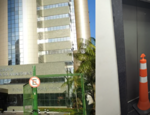 Saiba o estado de saúde das vítimas que estavam em elevador que despencou no TJAM