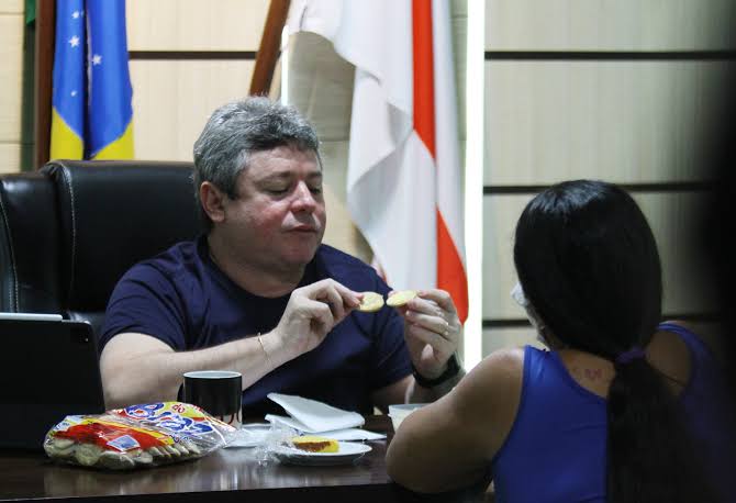 Escândalo: Prefeito de Lábrea é condenado a prisão e inelegibilidade por sumir com R$1 milhão do FNDE