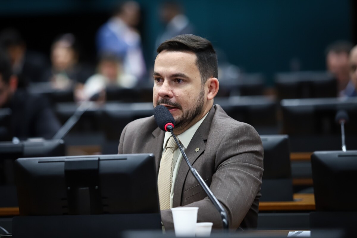 Capitão Alberto Neto busca o aumento de investimento ao Pronaf Agroecologia para o Amazonas