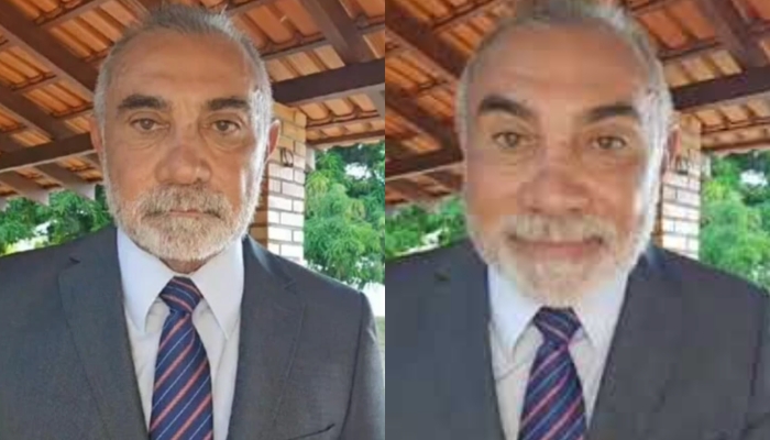 Antes de ser preso, Telmário Mota gravou vídeo denunciando esquema de corrupção em Roraima; veja