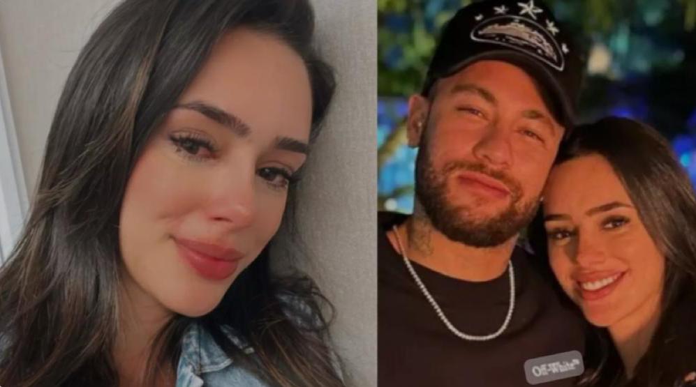‘Cansados e sobrecarregados’: Bruna Biancardi se pronuncia pela 1ª vez sobre fim de noivado com Neymar; veja