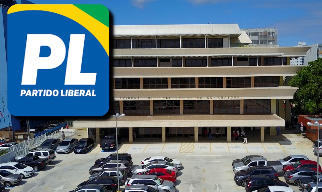 PL-AM recebe prazo do TRE-AM para esclarecer falhas em prestação de contas eleitorais