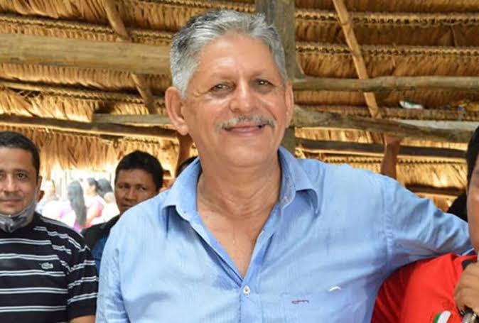 Escândalo: prefeito de São Paulo de Olivença contrata empresa investigada por esquema de royalites