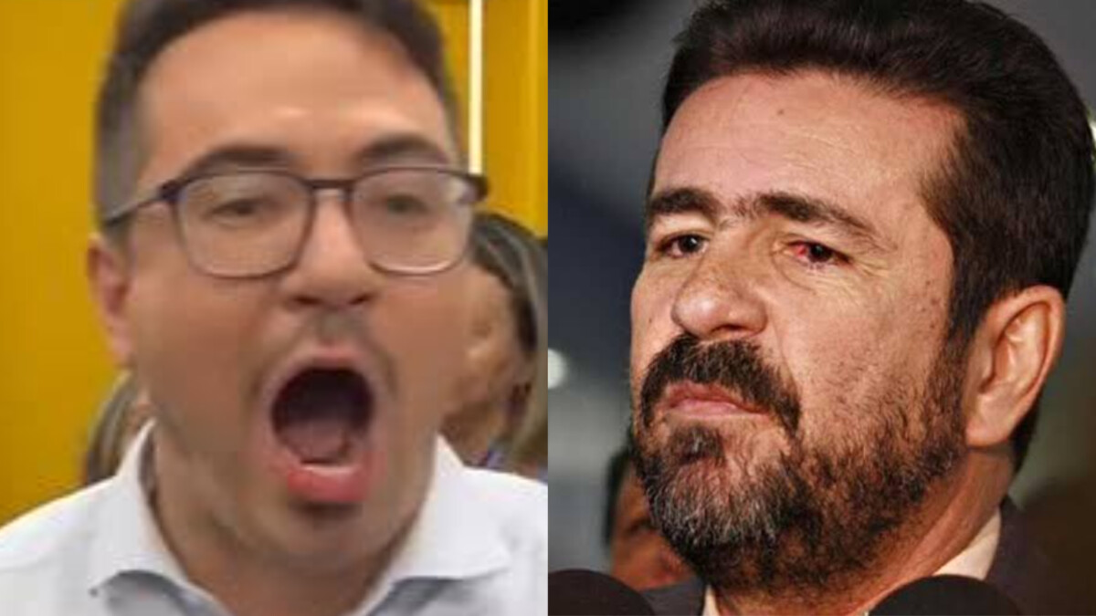 Desumano e covarde: vereador Rodrigo Guedes debocha de Wallace Souza em pleno Dia Dos Finados; veja