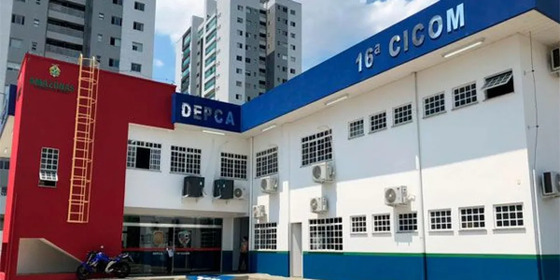 Polícia civil prende homem condenado a 20 anos por abus0 sexu4l das duas filhas