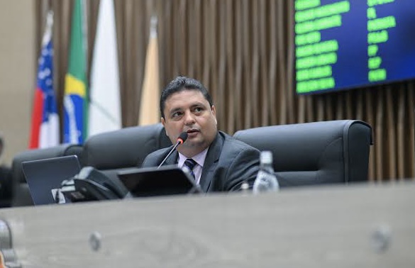 Circo se fechando: Caio André é sondado para ser vice-prefeito de possíveis candidatos à Prefeitura de Manaus