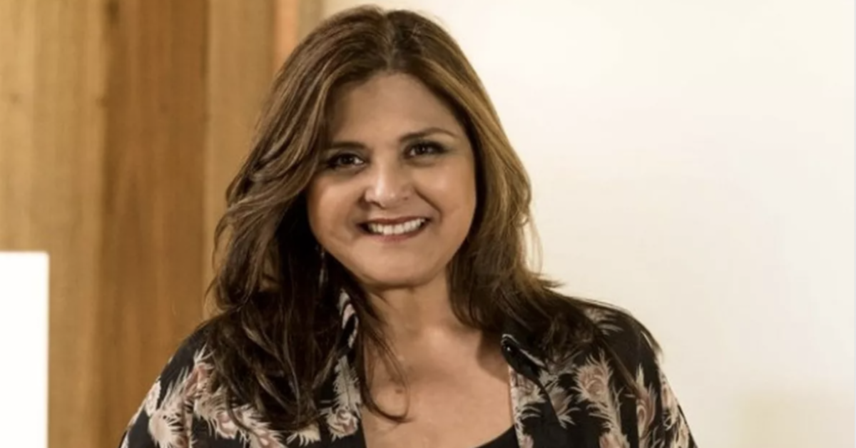 URGENTE: morre atriz da globo Elizangela Vergueiro