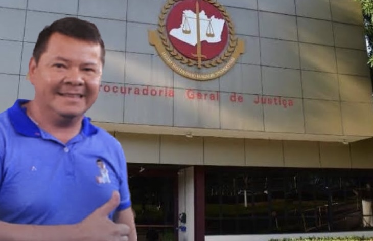 Administração de Anori: Prefeitura e Câmara na mira do MP-AM por saques suspeitos na boca do caixa