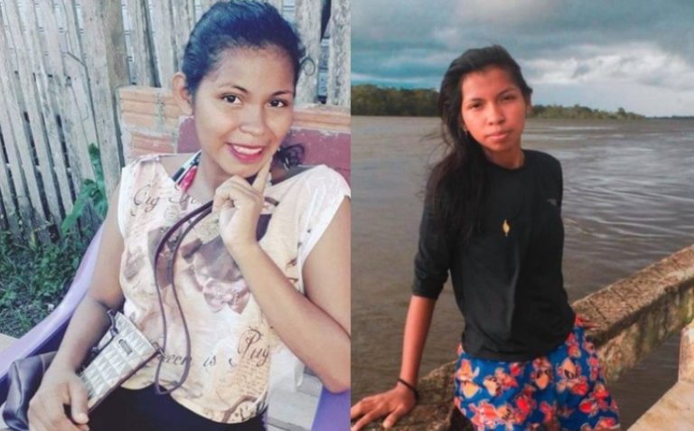 Crime Brutal: irmãs são assassin4d4s a facad4s durante confusão no interior do AM