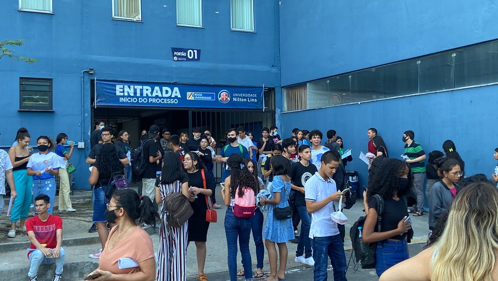 Enem acontece nesse domingo (6); saiba o que é obrigatório e o que é proibido