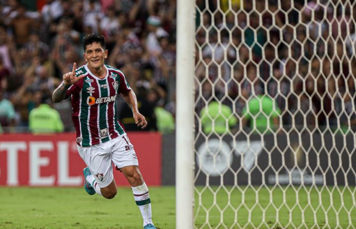 Fluminense enfrenta Boca em busca da Glória Eterna da Libertadores