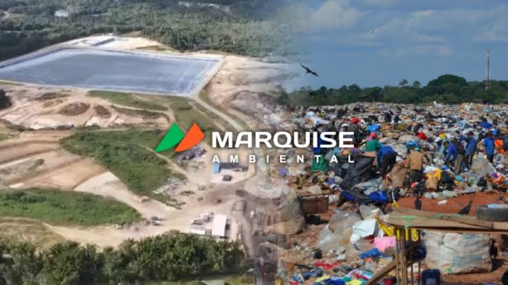 Polêmica ambiental: novo lixão do Grupo Marquise será fiscalizado por vereadores em Manaus