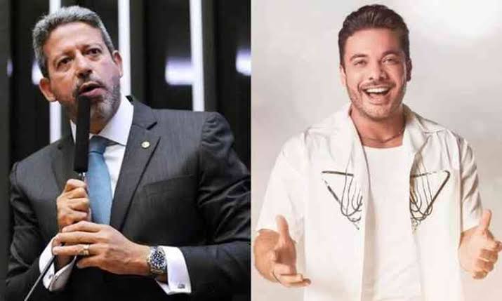 ‘Segura peão’: Deputado Arthur Lira compra cavalo de R$ 200 mil em leilão de Wesley Safadão