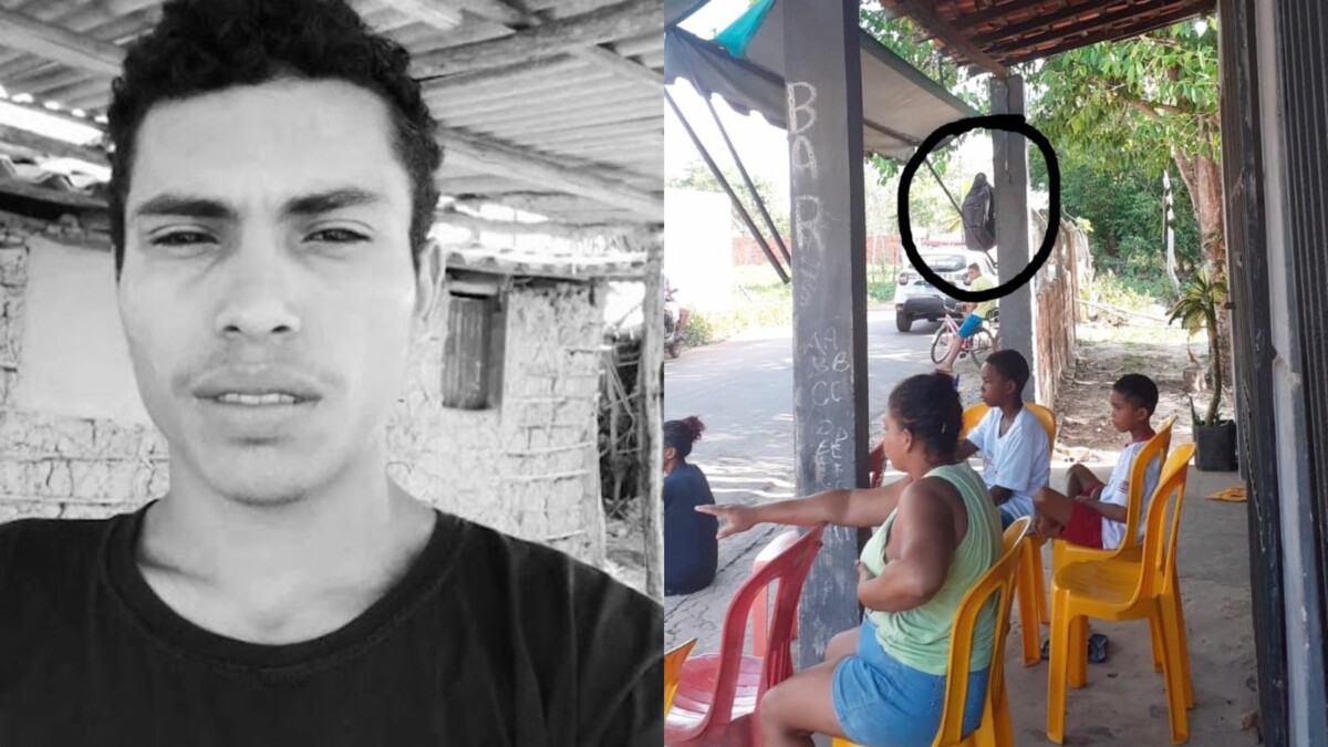 Cabeç4 hum4na é encontrada dentro de mochila pendurada em bar; veja imagens