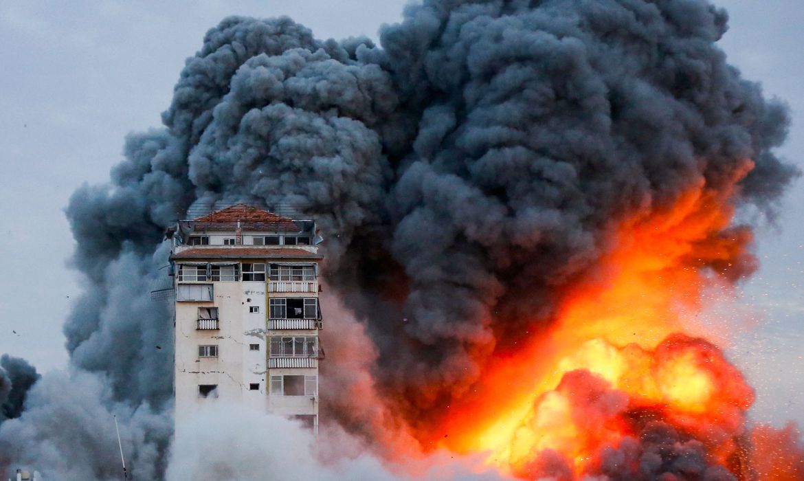 Um mês de tensão: Israel enfrenta desafios após ataque do Hamas