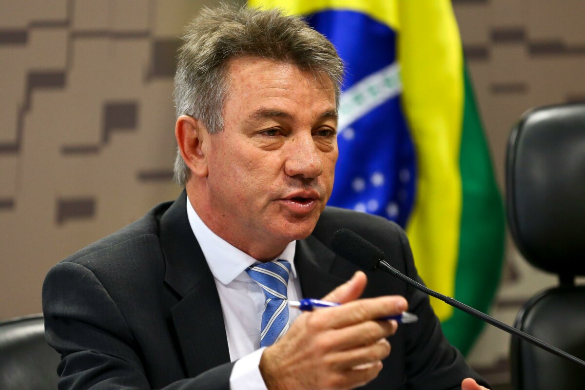 Demora no processo de cassação do governador de Roraima levanta suspeitas; entenda o caso