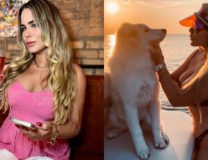 Blogueira Vanessa Mancini morre no condomínio Renaissance