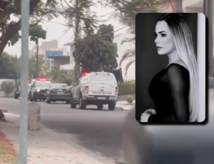 Antes de ser encontrada morta, blogueira Vanessa Mancini fez desabafo comovente nas redes sociais