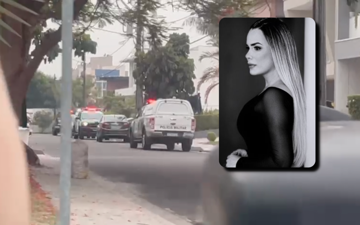 Antes de ser encontrada morta, blogueira Vanessa Mancini fez desabafo comovente nas redes sociais; veja vídeos