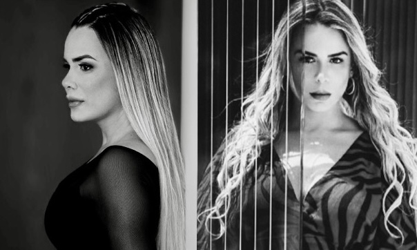 Família de Vanessa Mancini revela a real causa da morte da blogueira em Manaus; veja