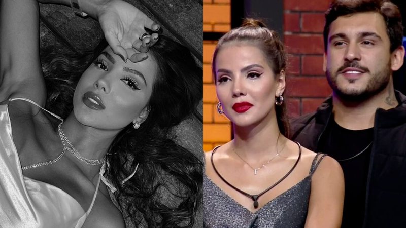 Influenciadora Luana Andrade, ex-Power Couple Brasil, morre aos 29 anos